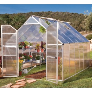 Canopia 8 x 12 Essence Greenhouse