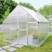 Canopia 8 x 12 Essence Greenhouse