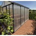 Canopia 8 x 16 Anthracite Glory Greenhouse