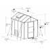 Canopia 6 x 8 Anthracite Glory Greenhouse