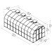 Rion Grand 8 x 20 Greenhouse