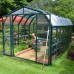 Rion Grand 8 x 16 Greenhouse