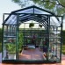 Rion Grand 8 x 12 Greenhouse