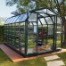 Rion Grand 8 x 12 Greenhouse