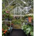 Canopia 6 x 8 Silver Harmony Greenhouse