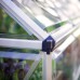 Canopia 6 x 8 Silver Harmony Greenhouse