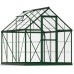 Canopia 6 x 8 Green Harmony Greenhouse