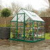 Canopia 6 x 6 Green Harmony Greenhouse