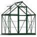 Canopia 6 x 4 Green Harmony Greenhouse