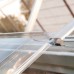 Canopia 6 x 12 Silver Harmony Greenhouse