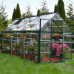 Canopia 6 x 12 Green Harmony Greenhouse