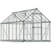 Canopia 6 x 14 Silver Harmony Greenhouse