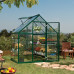 Canopia 6 x 4 Green Harmony Greenhouse