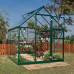 Canopia 6 x 6 Green Harmony Greenhouse