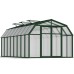 Rion Hobby 8 x 16 Greenhouse