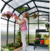 Rion Hobby 8 x 8 Greenhouse