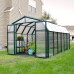 Rion Hobby 8 x 12 Greenhouse