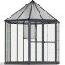 Canopia Oasis 8ft Hexagonal Greenhouse