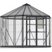 Canopia Oasis 12ft Hexagonal Greenhouse