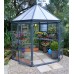 Canopia Oasis 8ft Hexagonal Greenhouse