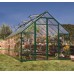 Canopia 8 x 20 Green Balance Greenhouse