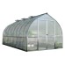 Canopia 8 x 16 Bella Greenhouse