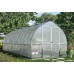 Canopia 8 x 20 Bella Greenhouse