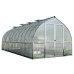 Canopia 8 x 20 Bella Greenhouse