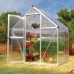 Canopia 6 x 4 Silver Mythos Greenhouse