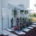 Canopia 8 x 4 Lean To Grow House