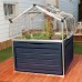 Plant Inn Raised Cold Frame