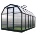 Rion EcoGrow 6 x 12 Greenhouse