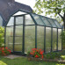 Rion EcoGrow 6 x 8 Greenhouse