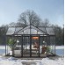 Canopia Triomphe Orangery Chalet Greenhouse