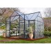 Canopia Victory Orangery Chalet Greenhouse