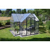 Canopia Victory Orangery Chalet Greenhouse