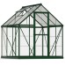 Canopia 6 x 6 Green Hybrid Greenhouse