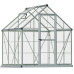 Canopia 6 x 6 Silver Harmony Greenhouse