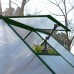 Canopia 6 x 12 Green Hybrid Greenhouse