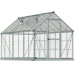 Canopia 6 x 14 Silver Hybrid Greenhouse