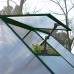 Canopia 6 x 14 Green Hybrid Greenhouse