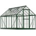 Canopia 6 x 14 Green Hybrid Greenhouse