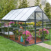 Canopia 6 x 10 Grey Hybrid Greenhouse