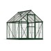 Canopia 6 x 8 Green Hybrid Greenhouse