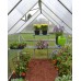 Canopia 6 x 8 Silver Mythos Greenhouse