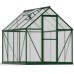 Canopia 6 x 8 Green Mythos Greenhouse