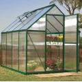 Canopia 6 x 8 Green Mythos Greenhouse