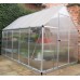 Canopia 6 x 10 Silver Mythos Greenhouse