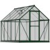 Canopia 6 x 10 Green Mythos Greenhouse