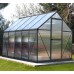 Canopia 6 x 10 Grey Mythos Greenhouse